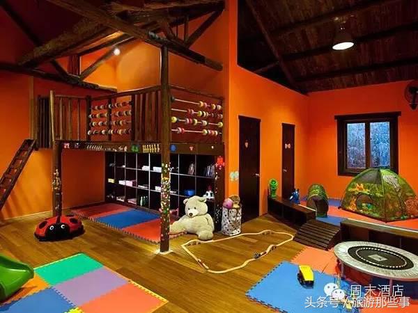 中国亲子度假酒店排名,优选亲子酒店指南