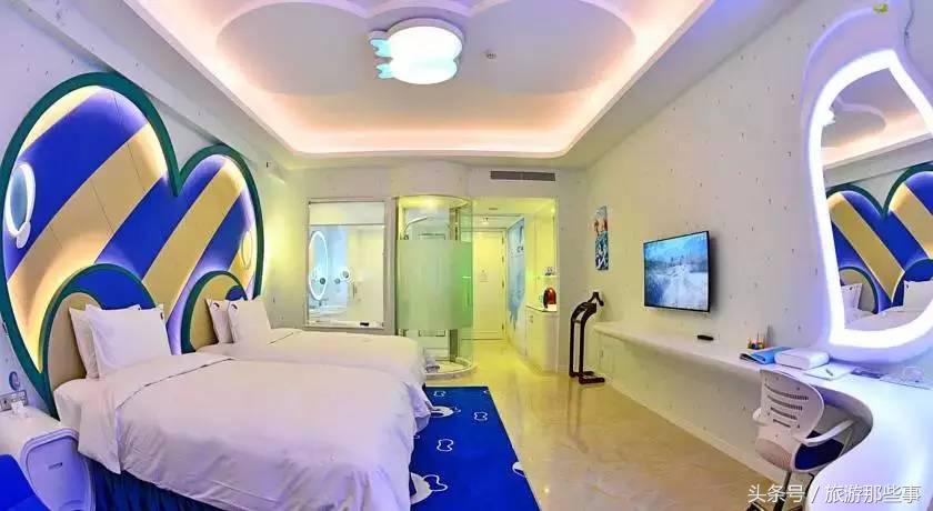 中国亲子度假酒店排名,优选亲子酒店指南