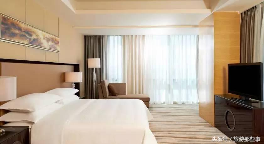 中国亲子度假酒店排名,优选亲子酒店指南