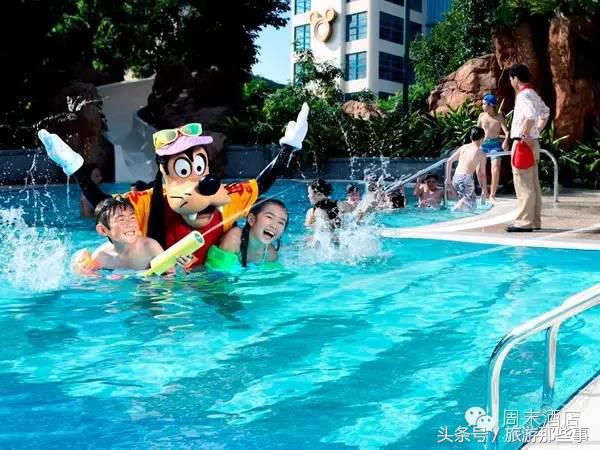 中国亲子度假酒店排名,优选亲子酒店指南