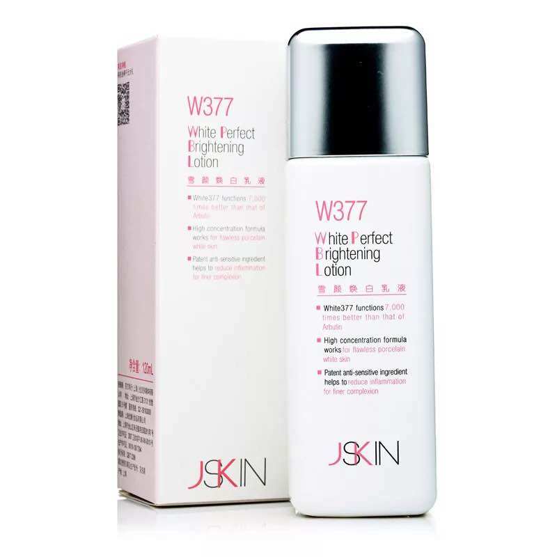 实用小技巧让你变美,提亮液面部教程