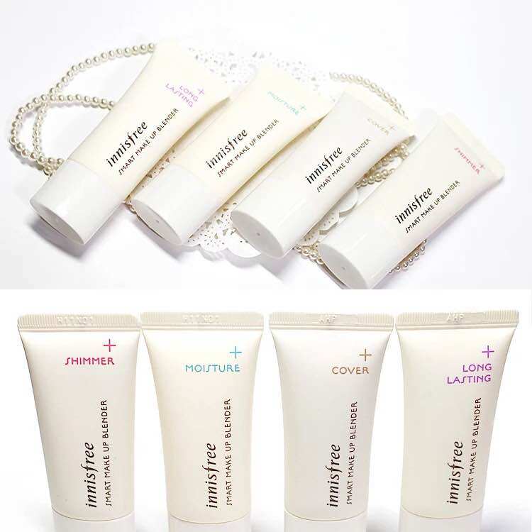 实用小技巧让你变美,提亮液面部教程