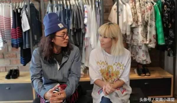 韩国男女同款品牌 (韩国男性休闲品牌排行榜)