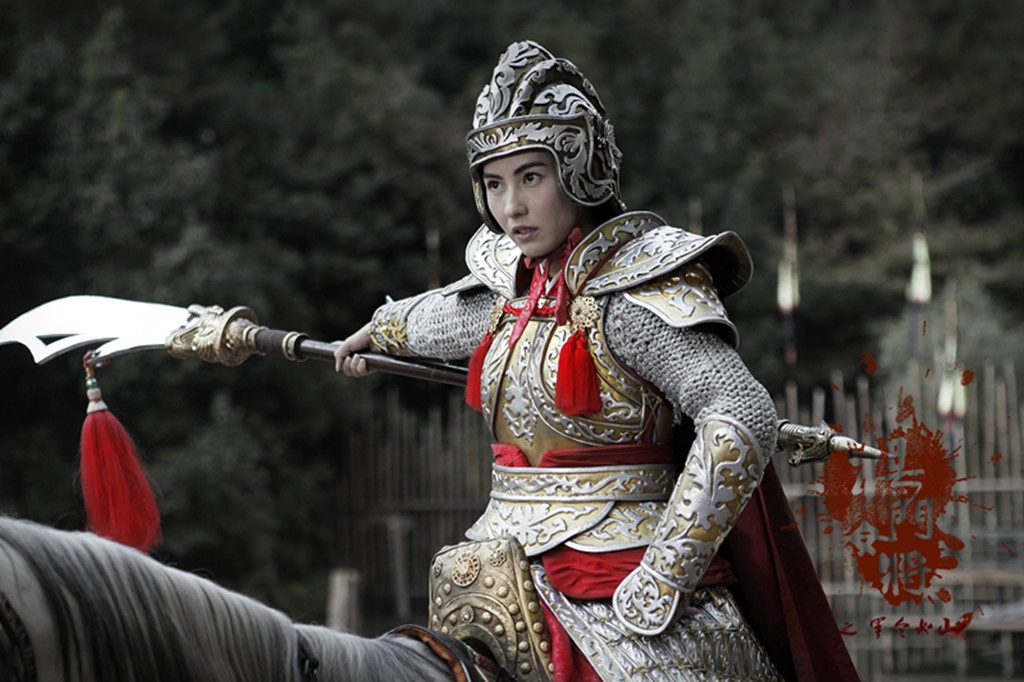 杨家将一门忠烈七郎八虎为国捐躯,一门忠烈杨家将三代后来怎么样