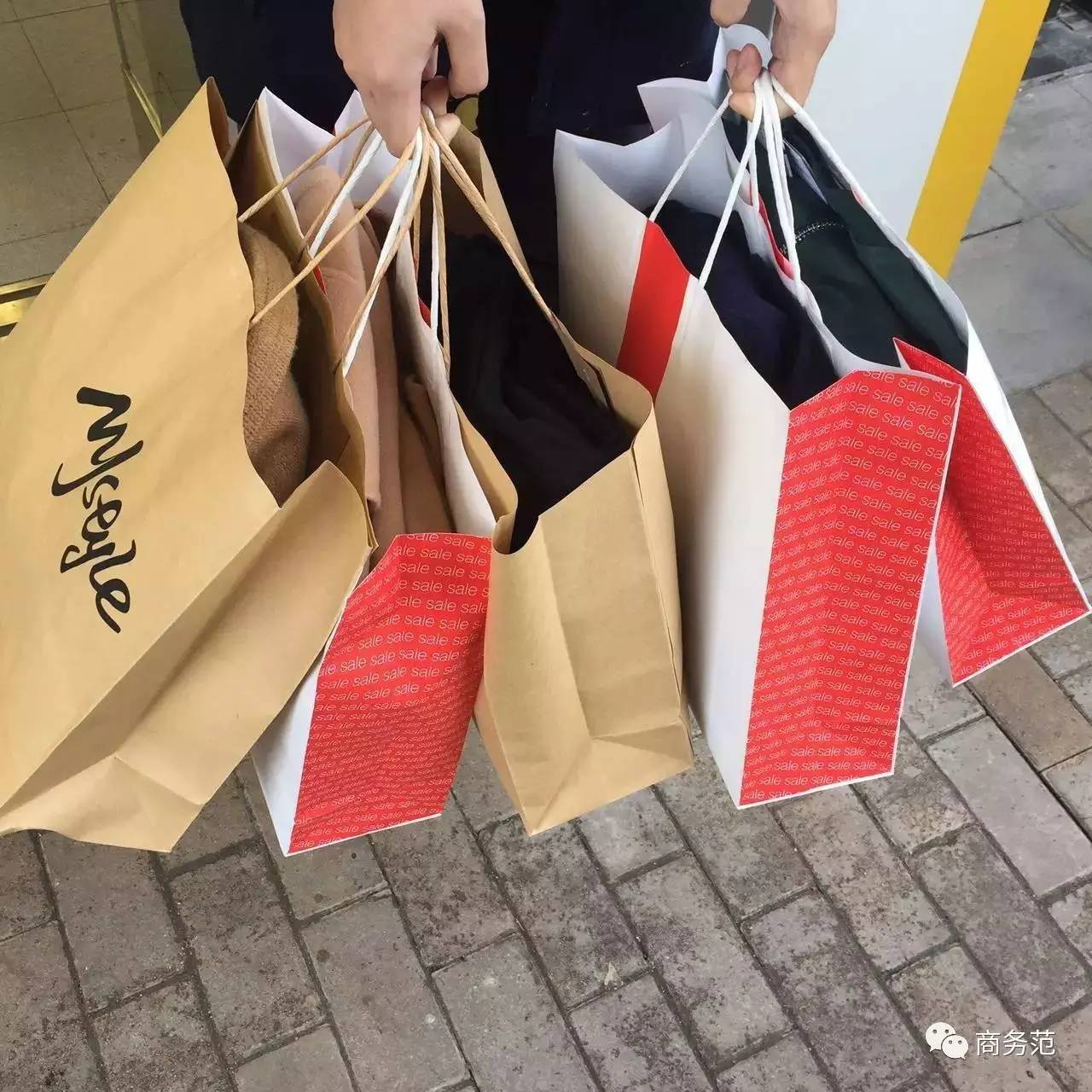 买买买都不能让自己开心,从什么时候开始买买买都不开心了