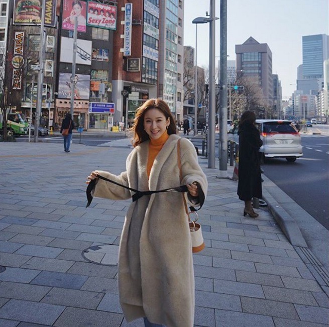 跟唐嫣高圆圆学春夏穿搭,高圆圆唐嫣穿衣打扮