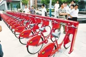 天津共享单车有哪些品牌,天津骑哪个共享单车合适