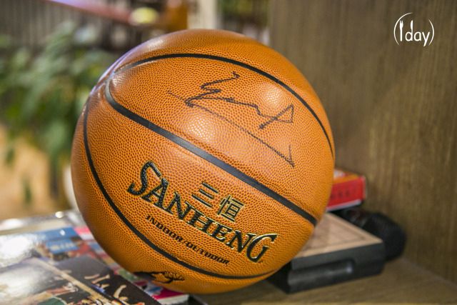 爱篮球又爱美食,南京这样的好青年篮道不迷人咩