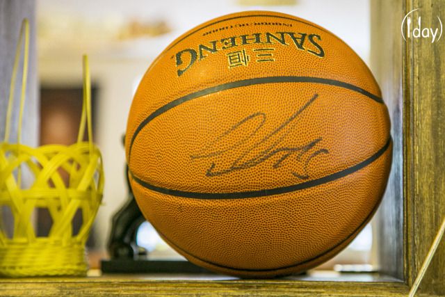 爱篮球又爱美食,南京这样的好青年篮道不迷人咩