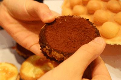 南开大悦城美食将太无二,南开大悦城新开汉堡店