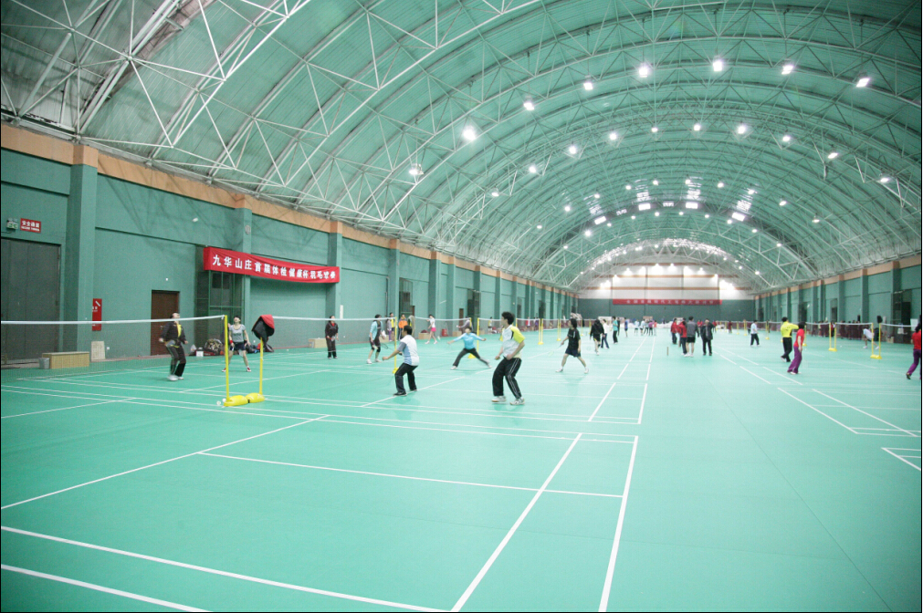 北京市九华山室外温泉视频,北京九华山温泉价目表