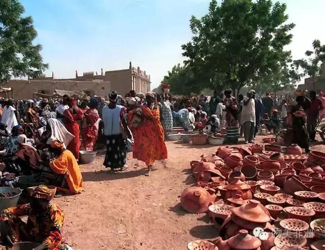 西非尼日尔国家怎么样,尼日尔是阿拉伯国家吗