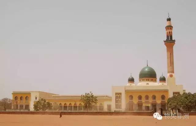 西非尼日尔国家怎么样,尼日尔是阿拉伯国家吗