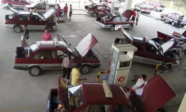 多点电喷油改气会增加油耗吗,爱车油耗变高是什么原因