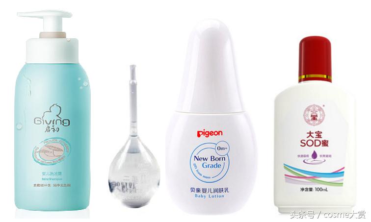 上班族护肤推荐,学生党没有护肤品该怎么护肤