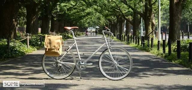 有品味的单车,便宜又好骑的自行车推荐