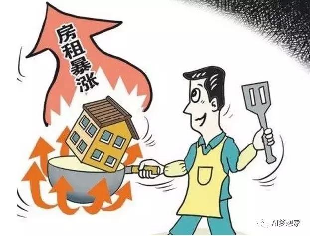 目前上海哪个区租房比较便宜,上海哪个板块租房性价比高