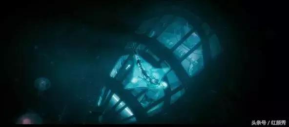 电影解说科幻丧尸合集,太空科幻丧尸片