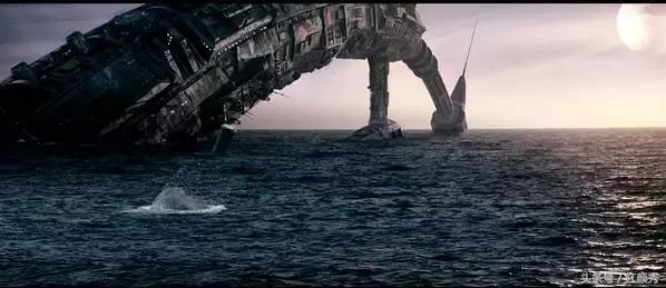 电影解说科幻丧尸合集,太空科幻丧尸片