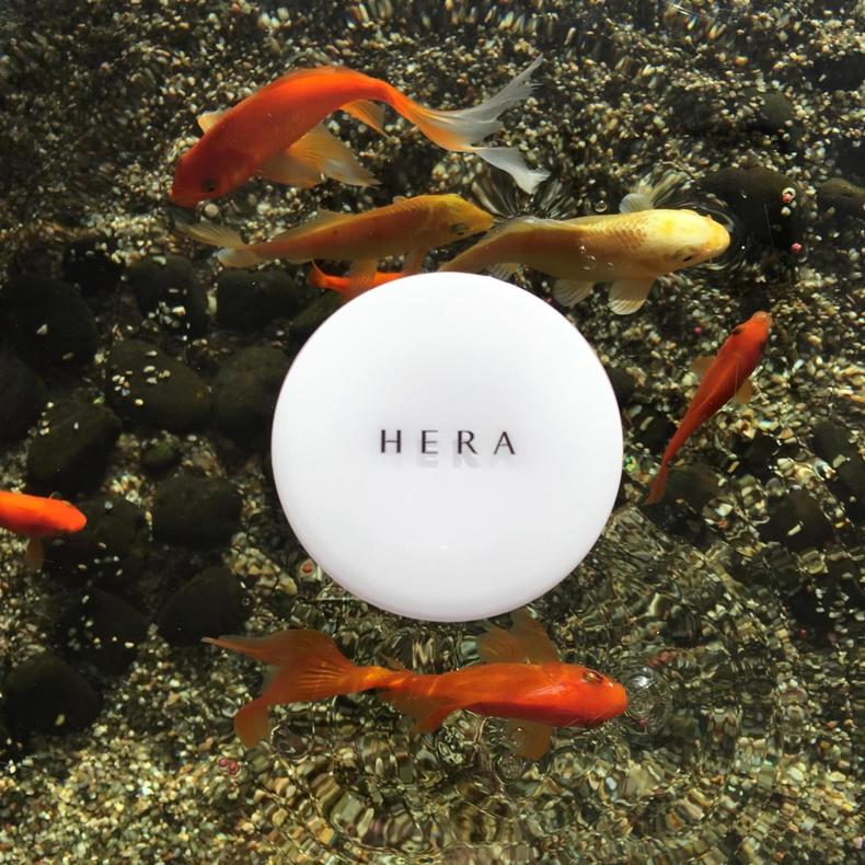 欧美风格气垫,欧美气垫哪种好用