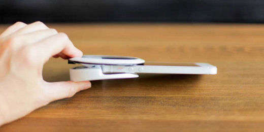 最新的自拍神器,女生必备的自拍神器