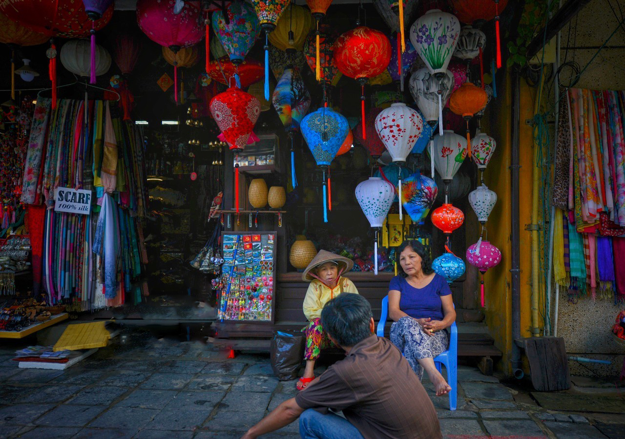 越南旅游必买三种咖啡,越南旅游带什么咖啡好