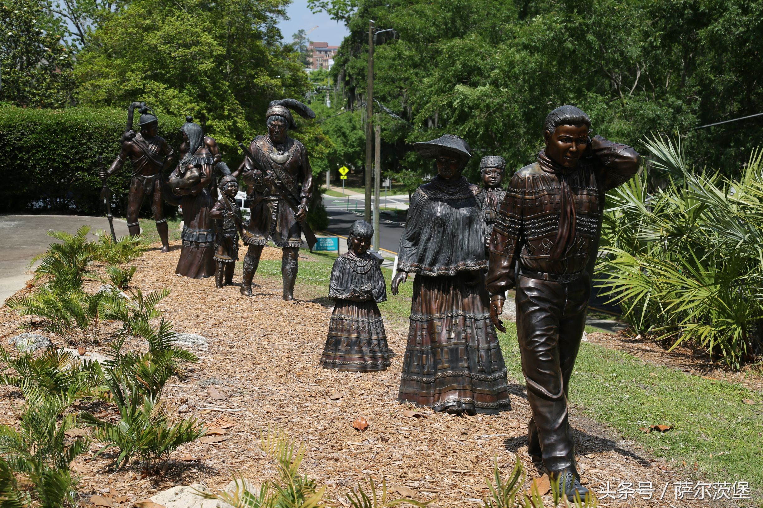亲历美国大学的毕业典礼,美国大学毕业典礼