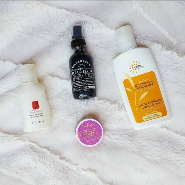 一个月白3度,真的太简单不过