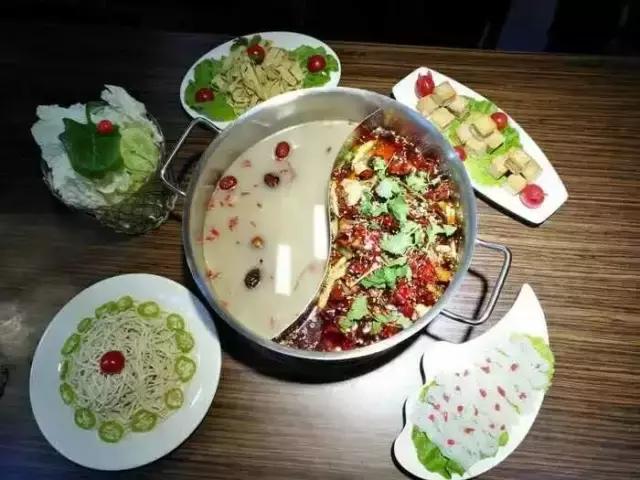 郑州最火鱼店,郑州排名第一的鱼火锅