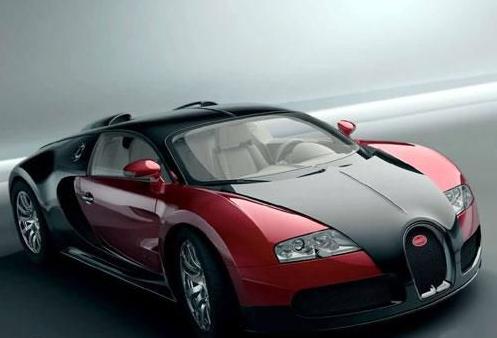 盘点最牛的汽车,盘点世界上最牛的跑车