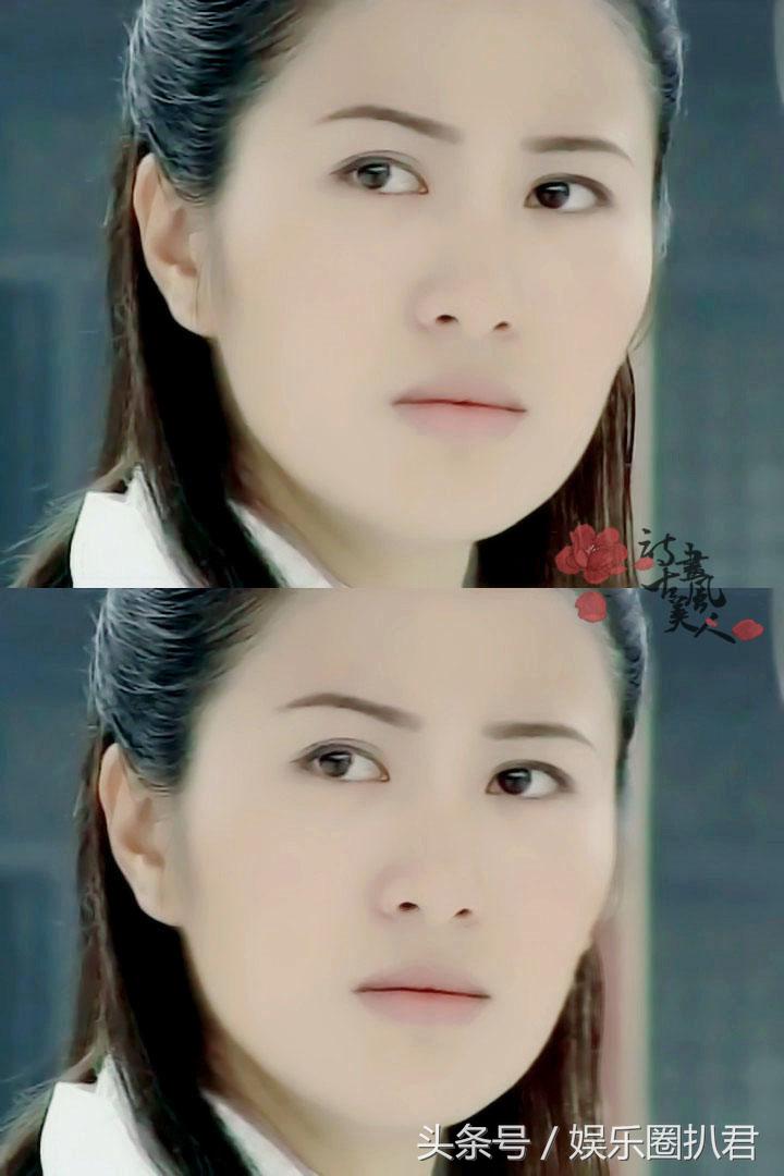 叶璇作为高学历古装女神为何选择塑造“下降头”的疯癫形象