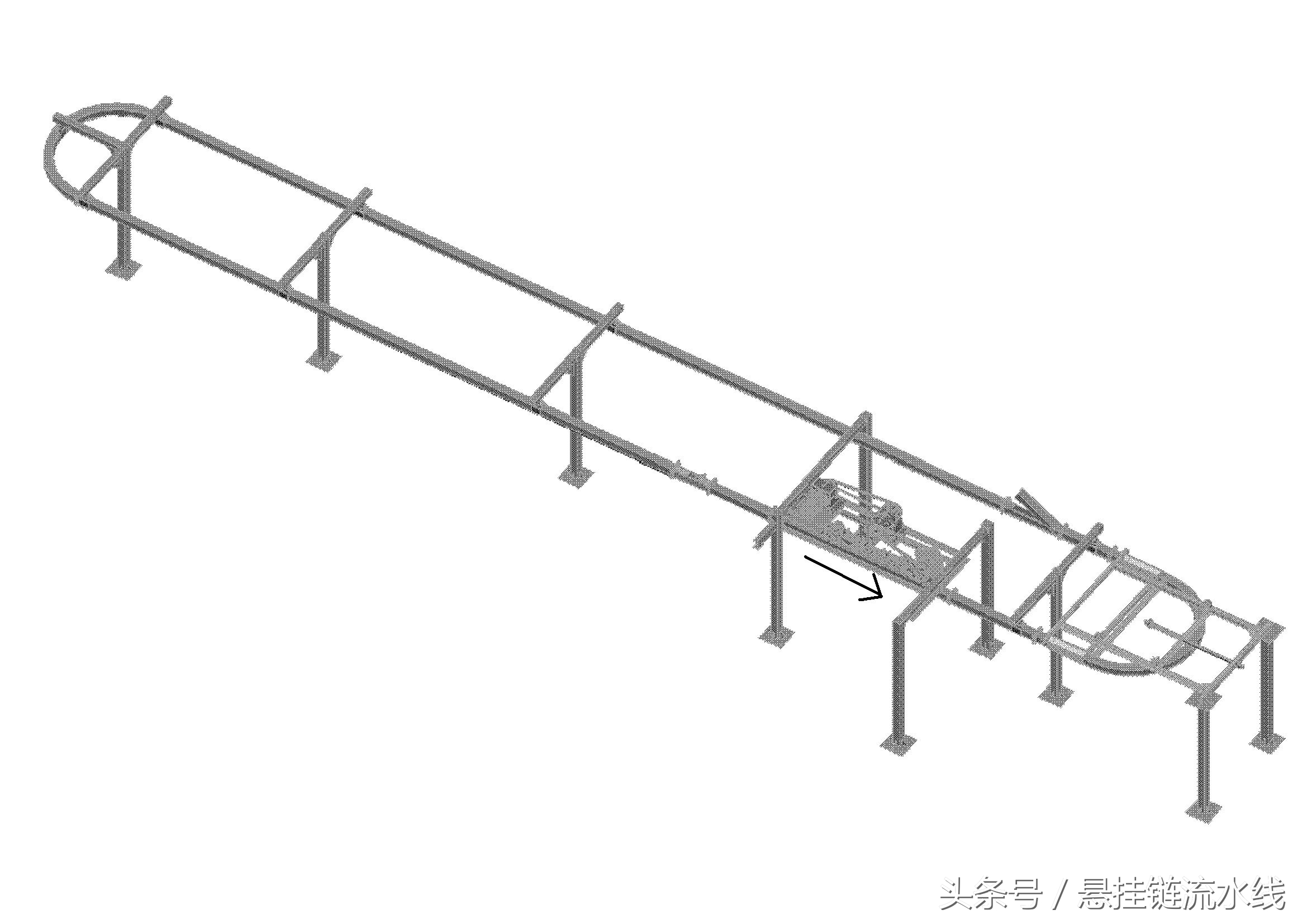 静电粉末喷涂基本常识,粉末涂料静电喷涂工艺流程