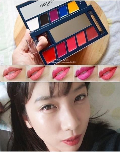 化妆教程高级感整体色调,化妆教程色彩感