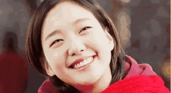 刘仁娜去鬼怪家,刘仁娜假装不认识李栋旭