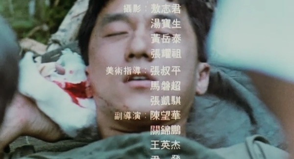 一龙致敬成龙,赞大哥最能打,不用替身险丧命,KO播求可成一哥