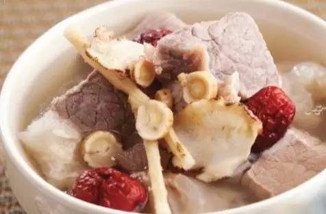 那季节那吃货的那些事儿：唱山歌嘞广西的歌冬味来和