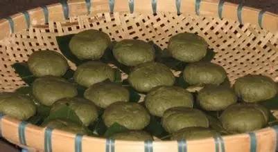 那季节那吃货的那些事儿：唱山歌嘞广西的歌冬味来和