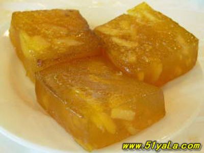 那季节那吃货的那些事儿：唱山歌嘞广西的歌冬味来和