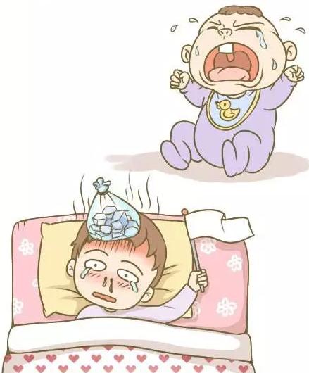 宝宝鼻塞并且大便有粘液,宝宝鼻塞大便硬