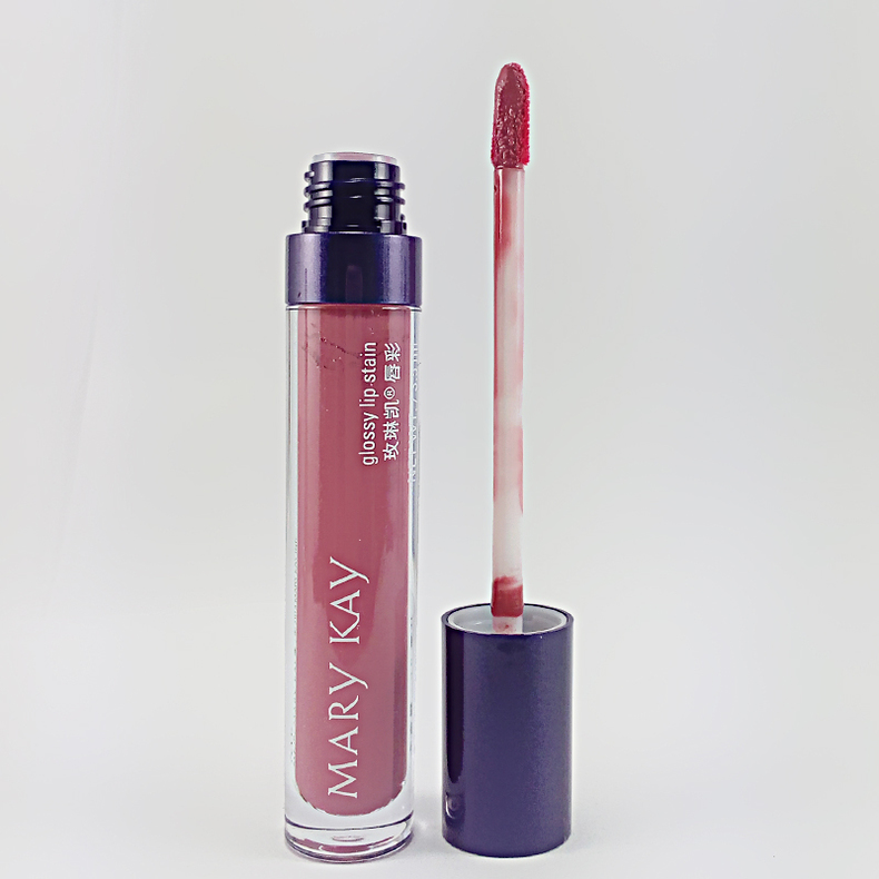 涂唇膏嘴巴干燥？唇蜜让你美丽动人！