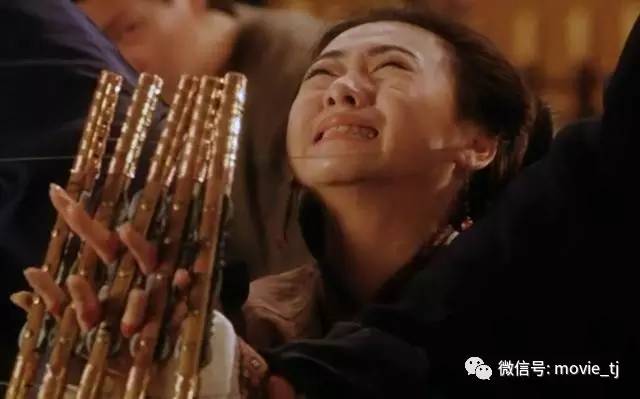 和周星驰一直合作的人,周星驰想跟谁合作