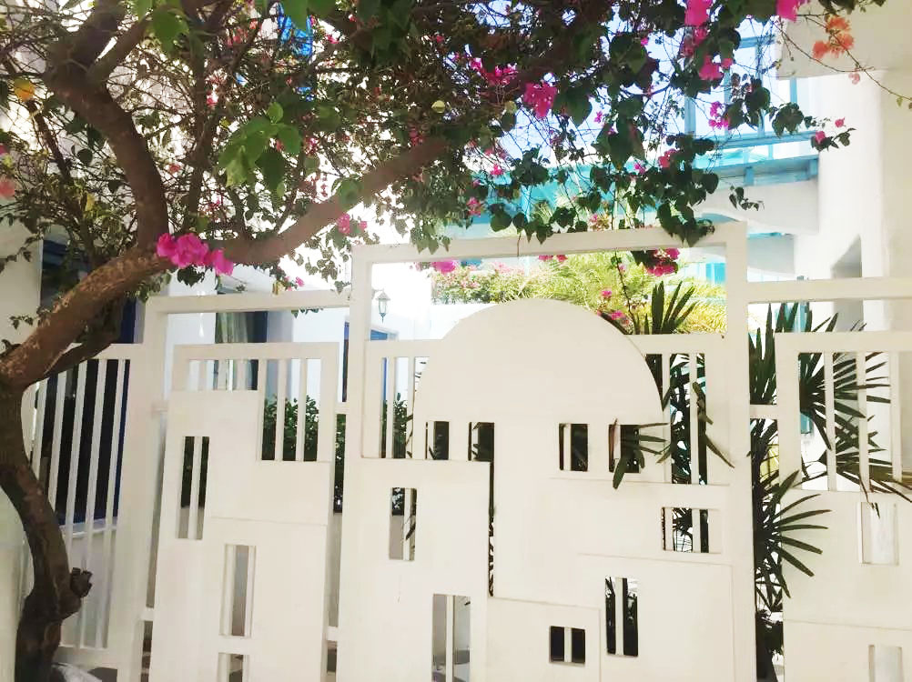 泰国曼谷芭提雅华欣7天自由行 (泰国华欣与芭提雅是一个地方吗)