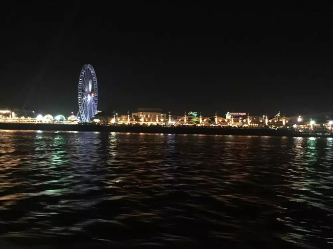 泰国曼谷芭提雅华欣7天自由行 (泰国华欣与芭提雅是一个地方吗)