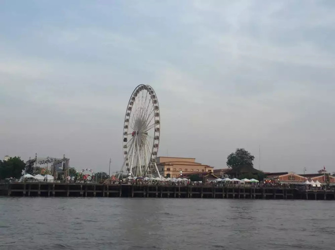 泰国曼谷芭提雅华欣7天自由行 (泰国华欣与芭提雅是一个地方吗)