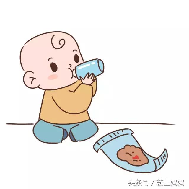 小宝宝便便干拉不出来怎么办,小宝宝便便拉不出来的原因