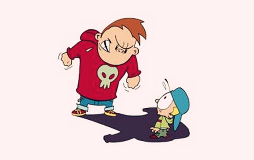 孩子性格老实被人欺负怎么教育,小孩有别的小孩欺负父母怎么解决