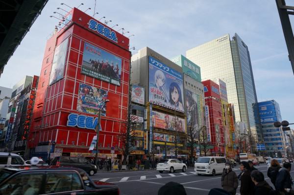 全球购物退税,日本哪些东西可以退税