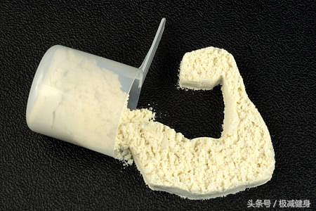 健身吃纯蛋粉可以么,健身吃蛋白粉老放屁