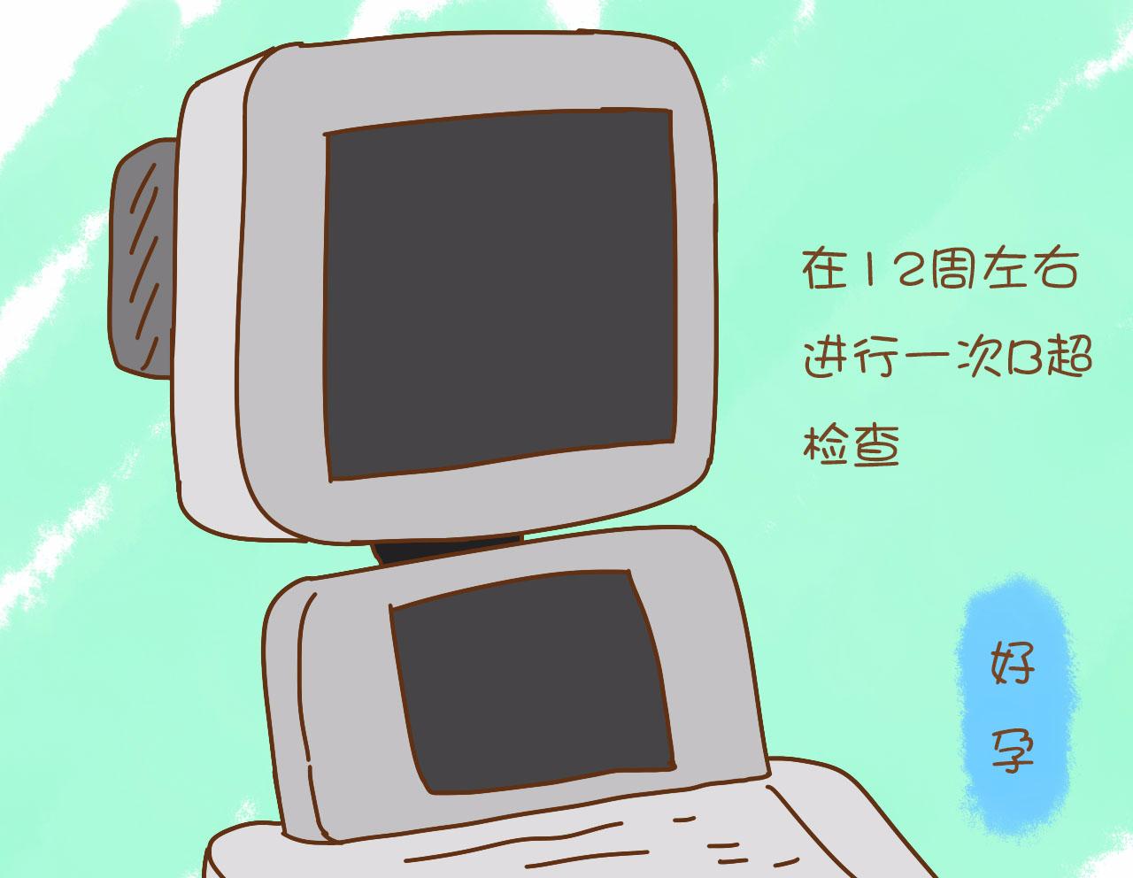 刚发现怀孕要不要去医院检查,刚怀上孕多久要去做检查