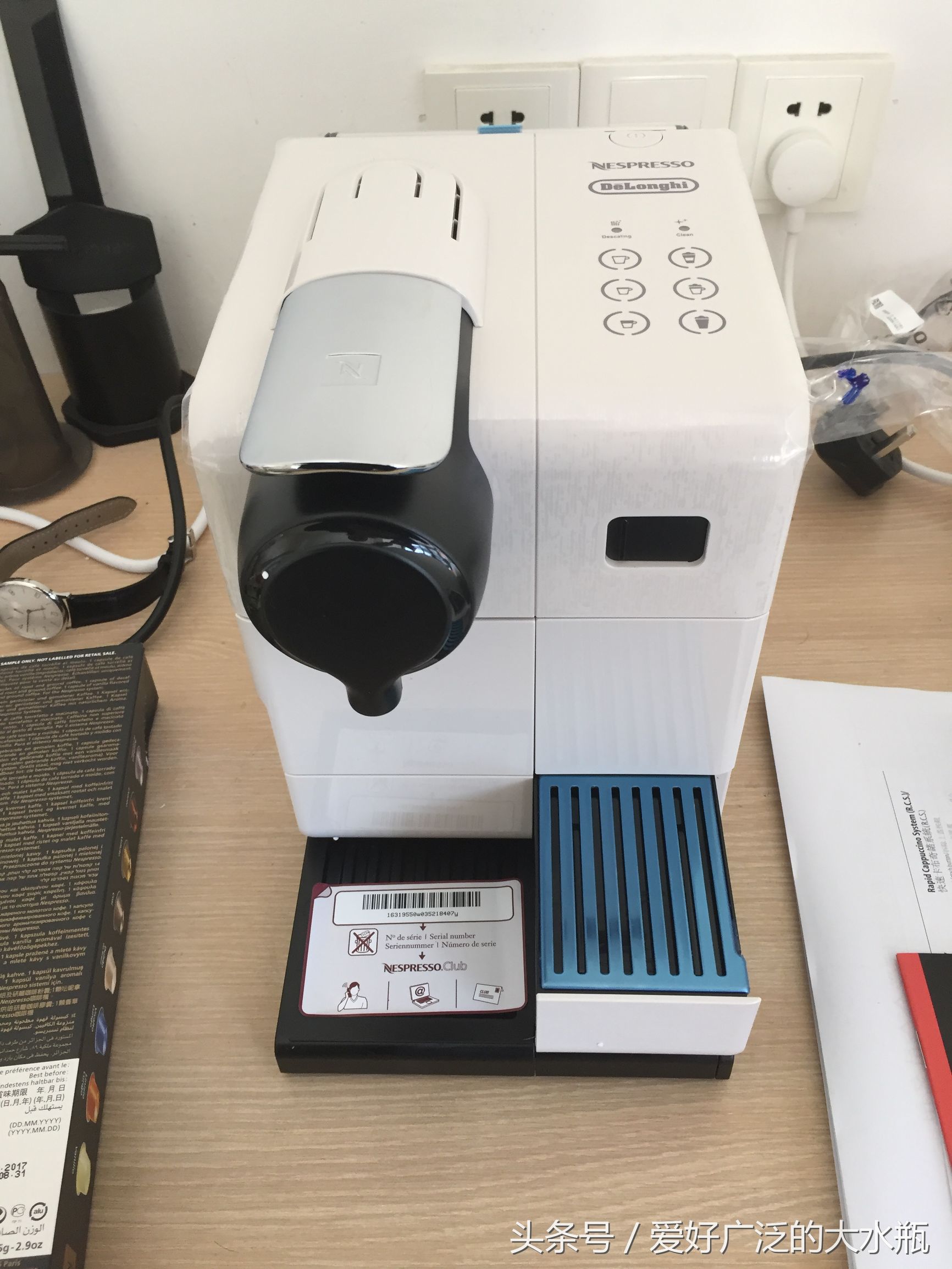 雀巢胶囊咖啡机入门推荐,家用雀巢胶囊咖啡机哪个适合